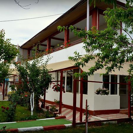 Casa Gia Ξενοδοχείο Costinești Εξωτερικό φωτογραφία