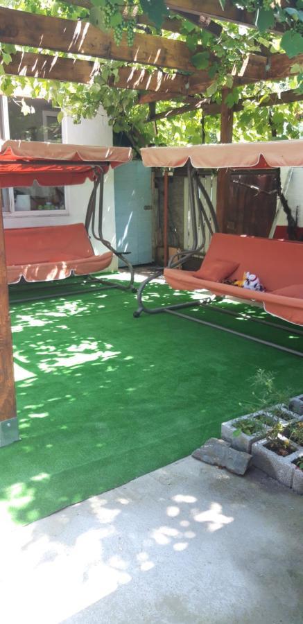 Casa Gia Ξενοδοχείο Costinești Εξωτερικό φωτογραφία