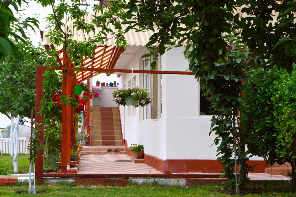 Casa Gia Ξενοδοχείο Costinești Εξωτερικό φωτογραφία