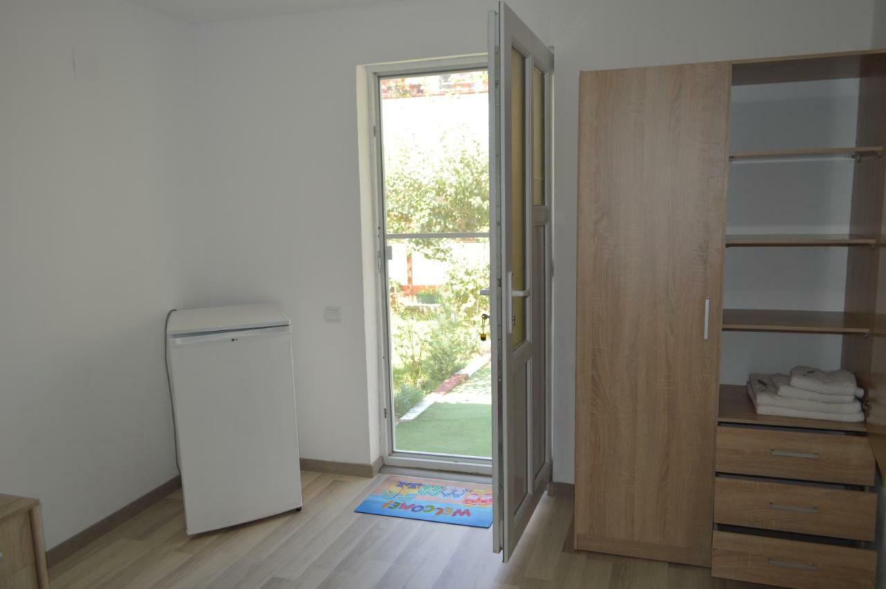 Casa Gia Ξενοδοχείο Costinești Εξωτερικό φωτογραφία