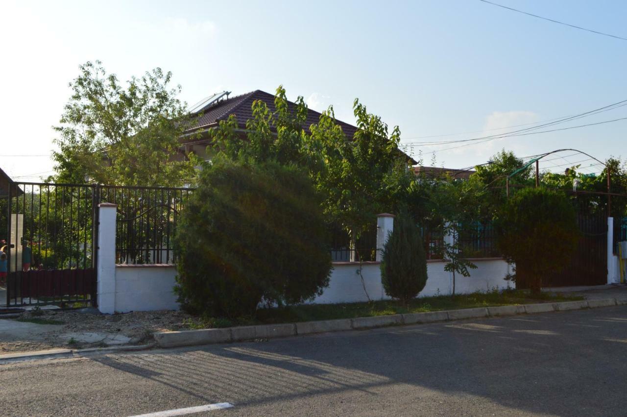 Casa Gia Ξενοδοχείο Costinești Εξωτερικό φωτογραφία