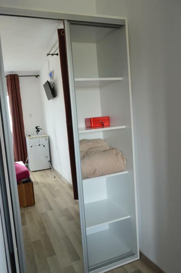 Casa Gia Ξενοδοχείο Costinești Εξωτερικό φωτογραφία