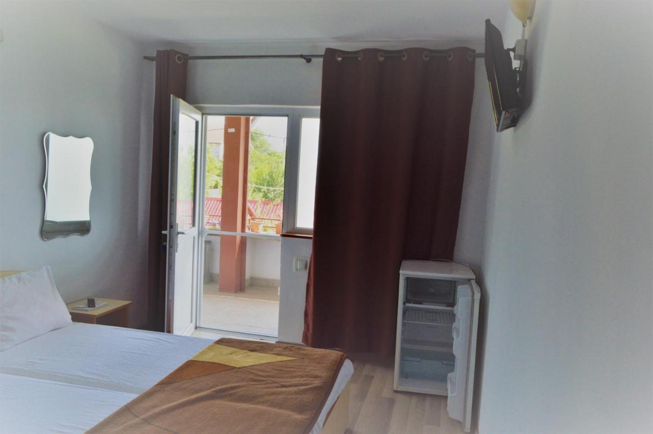 Casa Gia Ξενοδοχείο Costinești Εξωτερικό φωτογραφία