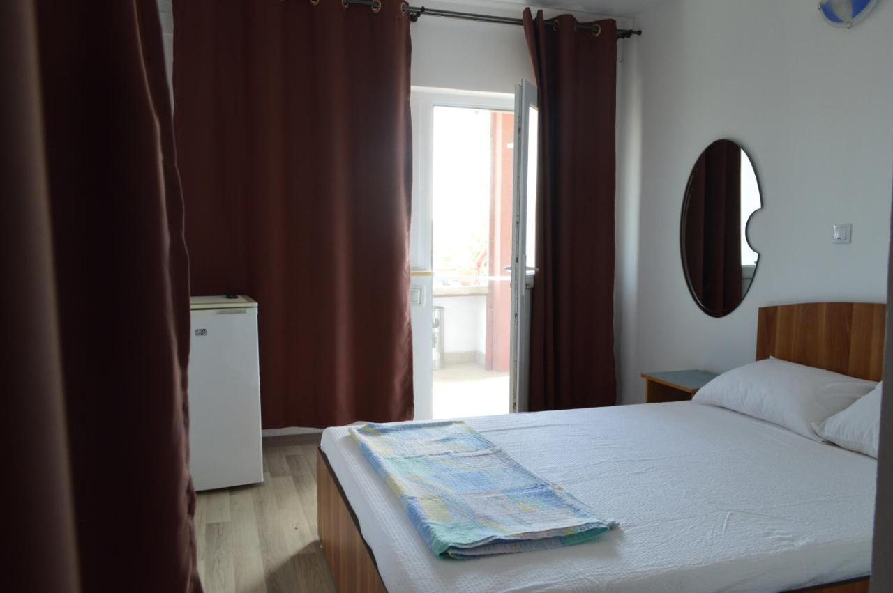 Casa Gia Ξενοδοχείο Costinești Εξωτερικό φωτογραφία