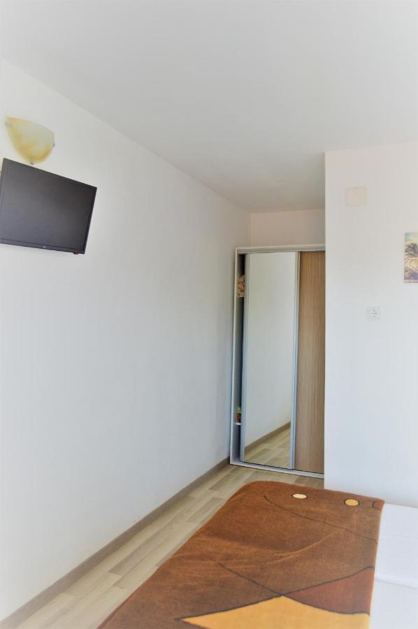 Casa Gia Ξενοδοχείο Costinești Εξωτερικό φωτογραφία