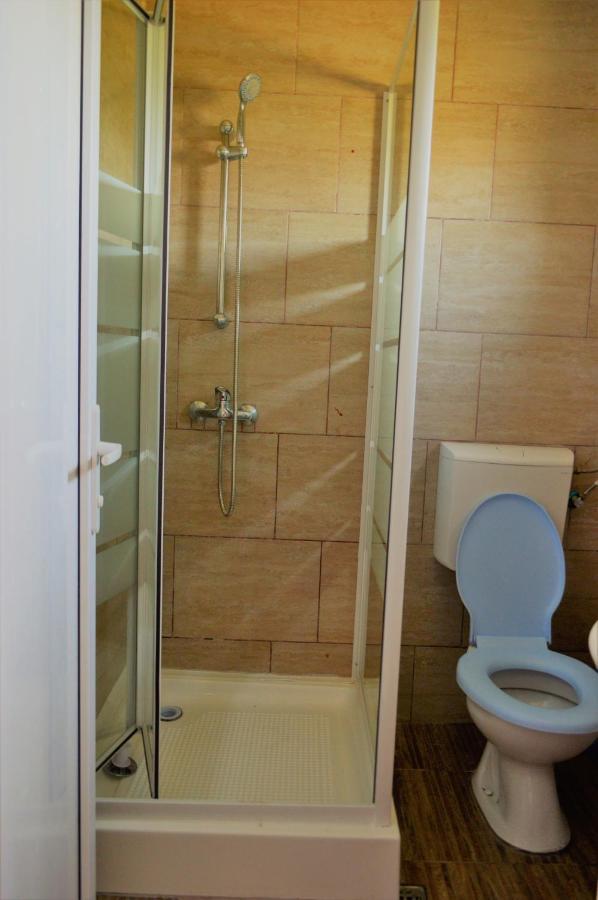 Casa Gia Ξενοδοχείο Costinești Εξωτερικό φωτογραφία